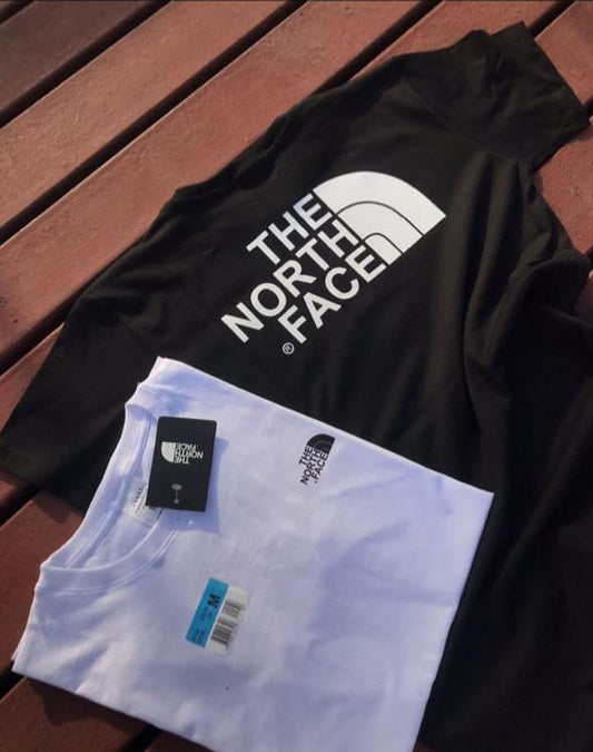 Remera Hombre The North Face